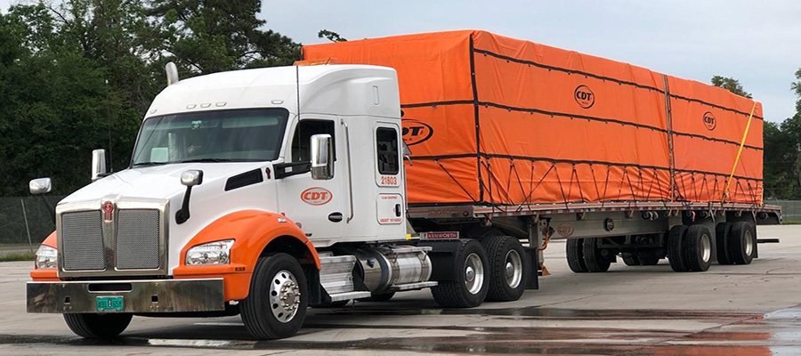 CDT Trucking USA
